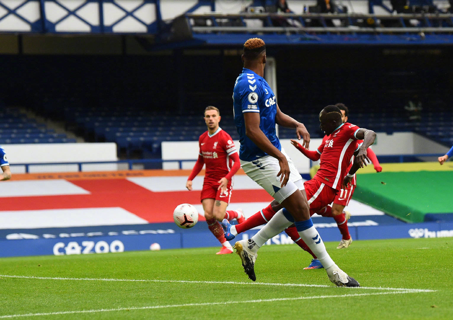 已經深受他 已經深受他